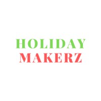 Holiday Makerz logo, Holiday Makerz contact details