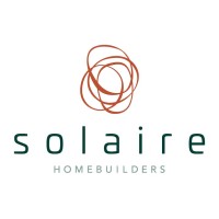 Solaire Homebuilders logo, Solaire Homebuilders contact details