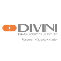 Divini Pharmaceuticals Pvt. Ltd logo, Divini Pharmaceuticals Pvt. Ltd contact details