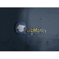 QuizMatics logo, QuizMatics contact details