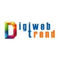 Digi Web Trend logo, Digi Web Trend contact details