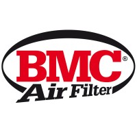 BMC Air Filters logo, BMC Air Filters contact details