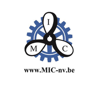 MIC nv logo, MIC nv contact details