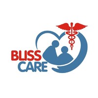 The Bliss Caregivers logo, The Bliss Caregivers contact details