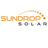 SunDrop Solar LLC logo, SunDrop Solar LLC contact details