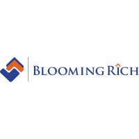 Blooming Rich logo, Blooming Rich contact details