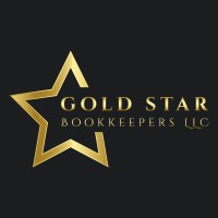 Gold Star Bookkeepers, LLC logo, Gold Star Bookkeepers, LLC contact details