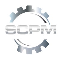 Summit City Precision Machining SCPM logo, Summit City Precision Machining SCPM contact details