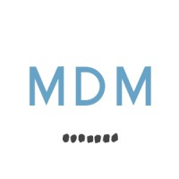 MDM Digital Marketing, LLC logo, MDM Digital Marketing, LLC contact details