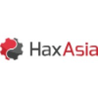 HaxAsia logo, HaxAsia contact details