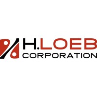 H. Loeb Corporation logo, H. Loeb Corporation contact details