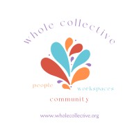 Whole Collective, LLC logo, Whole Collective, LLC contact details