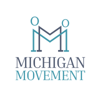 Michigan Movement logo, Michigan Movement contact details