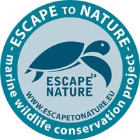 Escape to Nature logo, Escape to Nature contact details