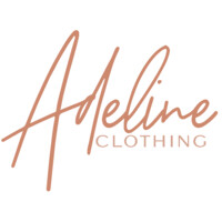 Adeline Clothing logo, Adeline Clothing contact details