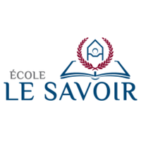 Ecole secondaire Le Savoir logo, Ecole secondaire Le Savoir contact details