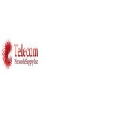 Telecom Network Supply, Inc. logo, Telecom Network Supply, Inc. contact details