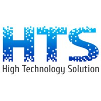 HTS Global logo, HTS Global contact details