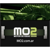 MO2 logo, MO2 contact details