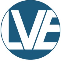 The LVE Group logo, The LVE Group contact details