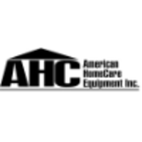 American Homecare Equipment Inc. logo, American Homecare Equipment Inc. contact details