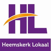 Heemskerk Lokaal logo, Heemskerk Lokaal contact details