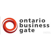 Ontario Business Gate logo, Ontario Business Gate contact details