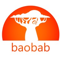 Baobab Studios logo, Baobab Studios contact details