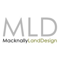 Macknally Land Design logo, Macknally Land Design contact details