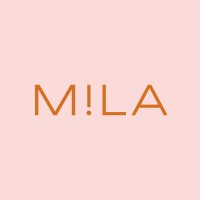 MILA Plant-Based logo, MILA Plant-Based contact details