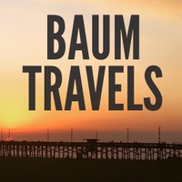 Baum Travels logo, Baum Travels contact details