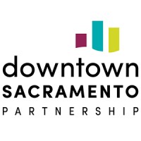 Downtown Sacramento Partnership logo, Downtown Sacramento Partnership contact details