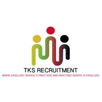 TKS Recruitment logo, TKS Recruitment contact details