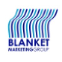 Blanket Marketing Group logo, Blanket Marketing Group contact details