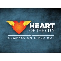 Heart Of The City Lewisville logo, Heart Of The City Lewisville contact details