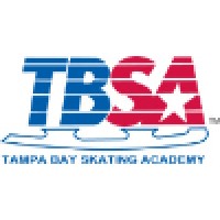 Tampa Bay Skating Academy logo, Tampa Bay Skating Academy contact details