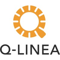 Q-linea logo, Q-linea contact details