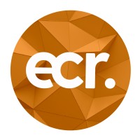 ECR Group logo, ECR Group contact details