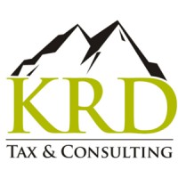 KRD Tax and Consulting logo, KRD Tax and Consulting contact details