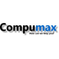 Compumax, Inc. logo, Compumax, Inc. contact details