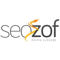 Seozof logo, Seozof contact details