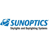 Sunoptics Skylights & Daylighting Systems logo, Sunoptics Skylights & Daylighting Systems contact details