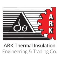 ARK Thermal Insulation - India logo, ARK Thermal Insulation - India contact details