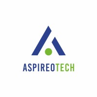 Aspireotech logo, Aspireotech contact details