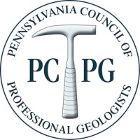 PENNSYLVANIA COUNCIL OF PROFESSIONAL GEOLOGISTS logo, PENNSYLVANIA COUNCIL OF PROFESSIONAL GEOLOGISTS contact details