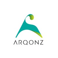 Arqonz.com logo, Arqonz.com contact details