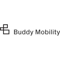 Buddy Mobility logo, Buddy Mobility contact details