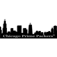 Chicago Prime Packers logo, Chicago Prime Packers contact details