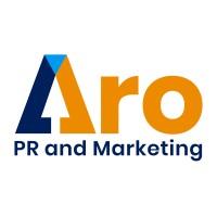 Aro PR and Marketing logo, Aro PR and Marketing contact details