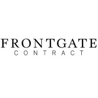 Frontgate Contract logo, Frontgate Contract contact details